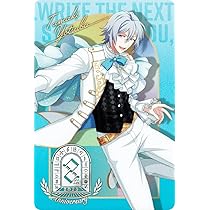 IDOLiSH7 環まとめ 四葉環 | 【公式】アイドリッシュセブン